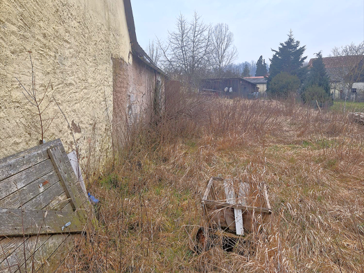 Grundstück zum Kauf 115.000 € 1.060 m² Grundstück Rothof Bayern - Wörnitz 91637