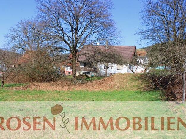 Grundstück zum Kauf 48.000 € 633 m² Grundstück frei ab sofort Unter-Schönmattenwag Wald-Michelbach 69483