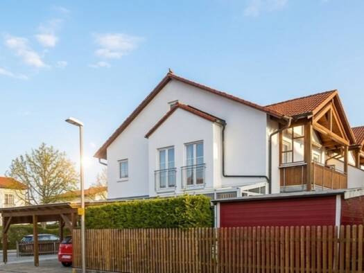 Maisonette zum Kauf 470.000 € 3 Zimmer 105 m² frei ab sofort Industriegebiet Landshut 84030