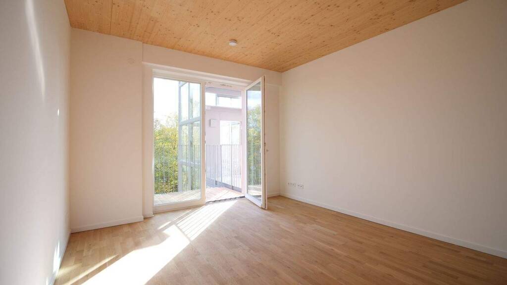 Wohnung zum Kauf 529.495 € 3 Zimmer 72,2 m² 4. Geschoss frei ab sofort Lichtenberg Berlin 10317