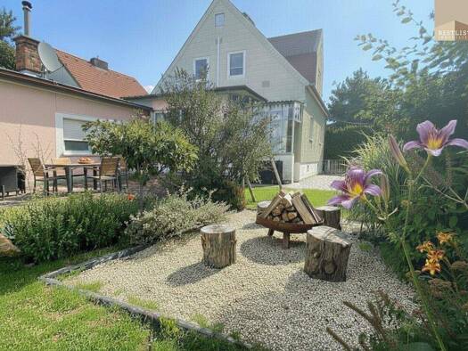 Einfamilienhaus zum Kauf 549.000 € 8 Zimmer 188,9 m² 690 m² Grundstück Tribuswinkel 2512