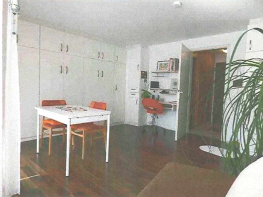 Wohnung zur Miete 300 € 1 Zimmer 32 m² Geschoss 3/7 frei ab 01.04.2026 St Blasien St. Blasien 79837