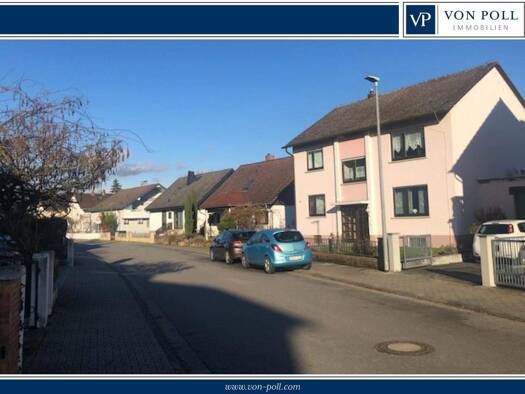 Wohnung zur Miete 1.050 € 3 Zimmer 90 m² 1. Geschoss Gernsheim 64579