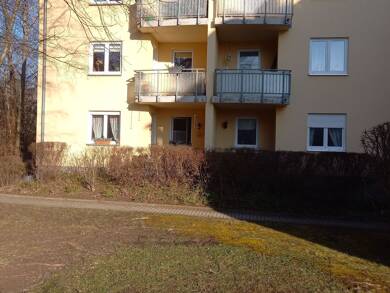 Wohnung zum Kauf 115.000 € 2 Zimmer 53,3 m² 2. Geschoss Bruno-Apitz-Straße Schöndorf Weimar 99427