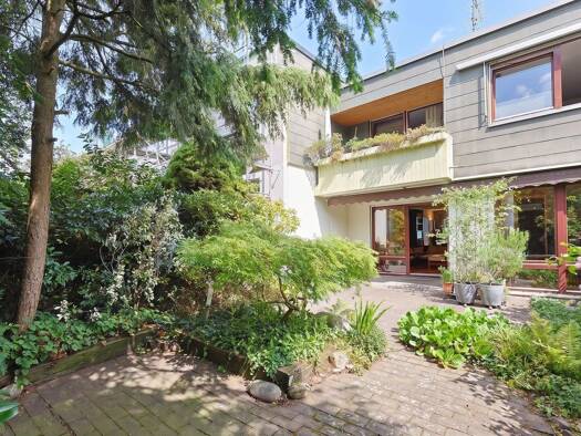 Reihenmittelhaus zum Kauf 521.000 € 5,5 Zimmer 140 m² 237 m² Grundstück frei ab 01.09.2026 Stetten Leinfelden-Echterdingen 70771