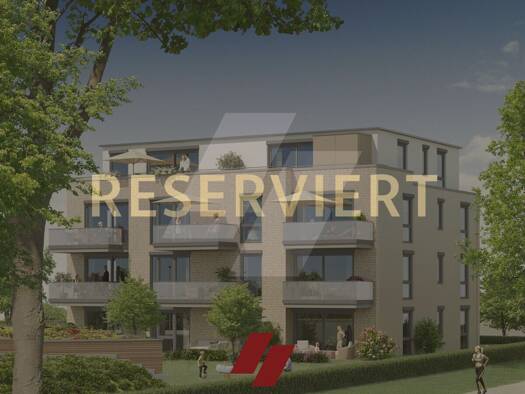 Wohnung zum Kauf - Erstbezug provisionsfrei 899.600 € 3 Zimmer 172,7 m² Huckelriede Süd 28201