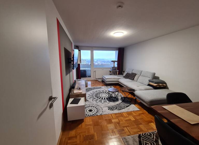 Studio zum Kauf 249.000 € 2 Zimmer 71 m²<br/>Wohnfläche 5.<br/>Geschoss St Mang Kempten 87437