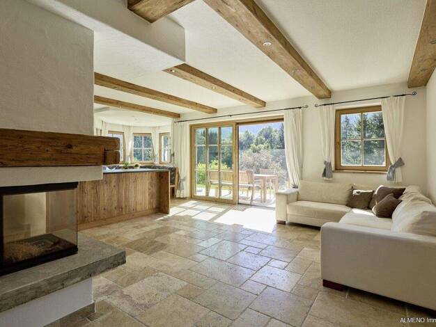 Haus zum Kauf 1.995.000 € 4 Zimmer 185 m² 402 m² Grundstück Söll 6306