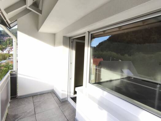 Wohnung zur Miete 760 € 3 Zimmer 90 m² Geschoss EG/3 frei ab 01.02.2026 Rötenbach Alpirsbach 72275