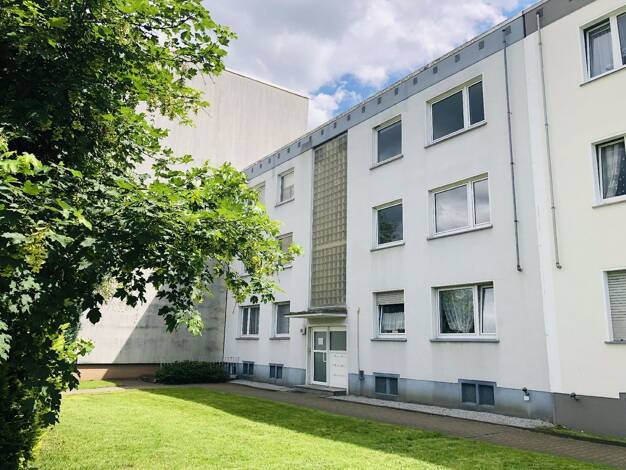 Wohnung zum Kauf 135.000 € 3 Zimmer 68 m² 2. Geschoss Rademachers Weg 36 Königsborn Unna 59425