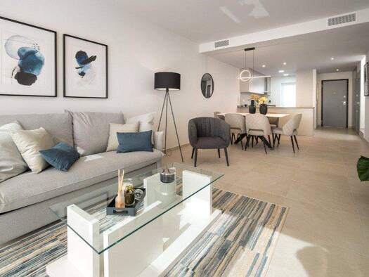 Wohnung zum Kauf 269.000 € 3 Zimmer 157 m² Pulpi 04640