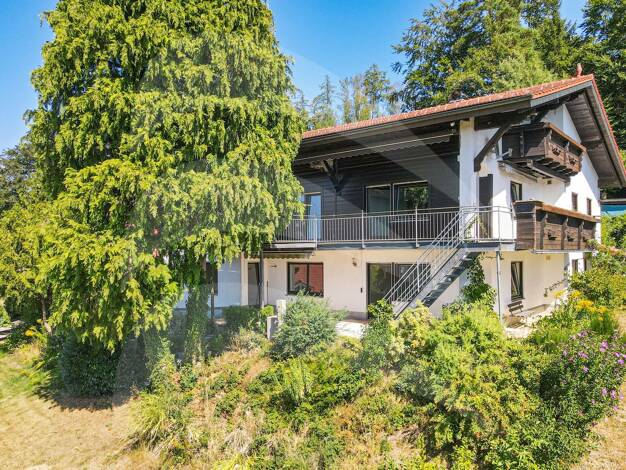 Haus zum Kauf 9 Zimmer 350 m² 1.341 m² Grundstück Hauzenberg Hauzenberg 94051