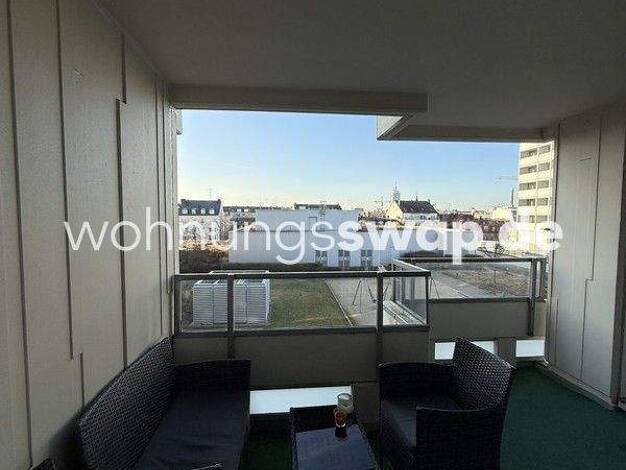 Studio zur Miete Tauschwohnung 1.800 € 2 Zimmer 57 m² 1. Geschoss Schwanthalerhöhe München 80339