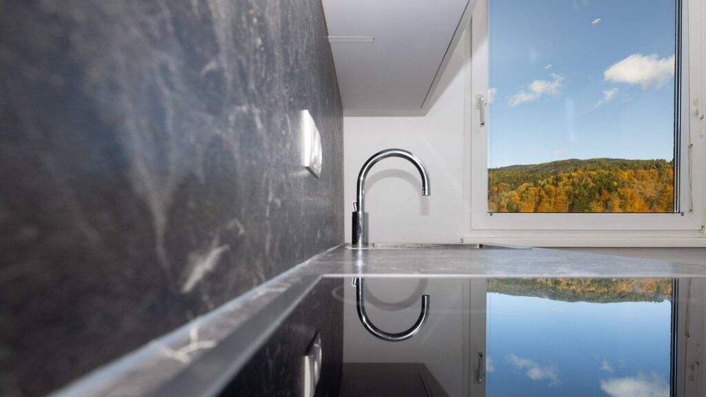 Wohnung zum Kauf 159.831 € 3 Zimmer 7. Geschoss Judendorfer Straße 33 Leoben 8700