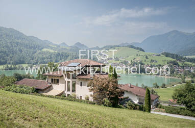 Einfamilienhaus zum Kauf 311 m² 830 m² Grundstück Thiersee 6335