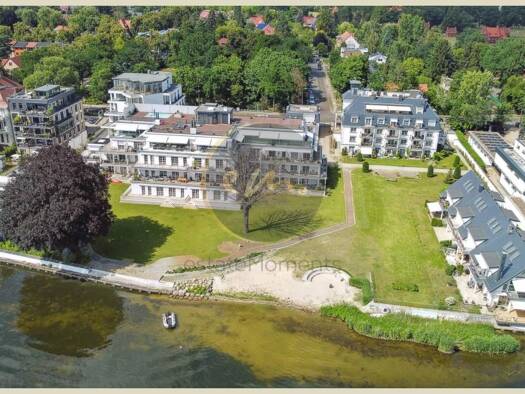 Bürofläche zum Kauf 585.000 € 5 Zimmer 121,5 m² Bürofläche teilbar ab 121,5 m² Friedrichshagen Treptow-Köpenick 12587