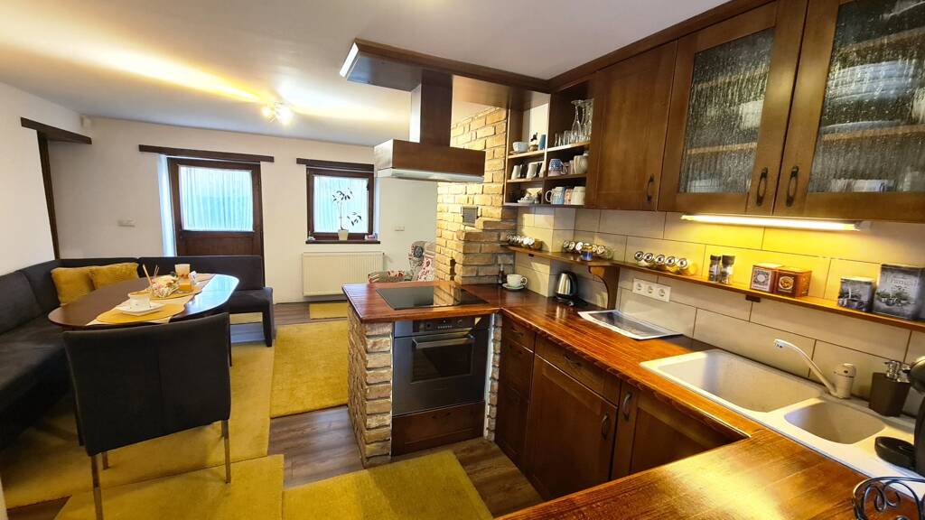 Einfamilienhaus zum Kauf provisionsfrei 239.000 € 3 Zimmer 105 m² 990 m² Grundstück Gyenesdiás 8315