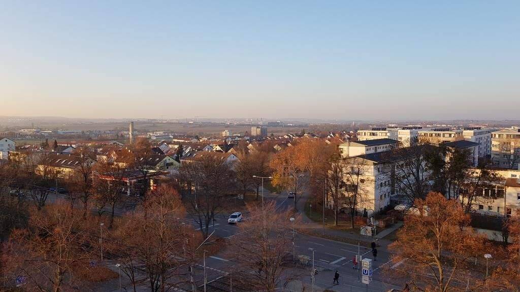 Wohnung zum Kauf provisionsfrei 316.000 € 3 Zimmer 82,2 m² 2. Geschoss Krokodilweg 40 Bergheim Stuttgart 70499
