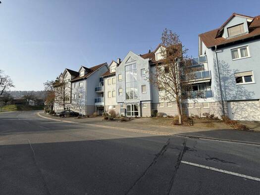 Wohnung zum Kauf 220.000 € 2 Zimmer 68,7 m² Marktheidenfeld 97828