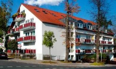 Duplex-Garage zur Miete provisionsfrei 65 € Am Buck 19 Herzogenaurach 2 Herzogenaurach 91074