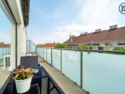 Wohnung zur Miete 850 € 2 Zimmer frei ab sofort Wien 1120