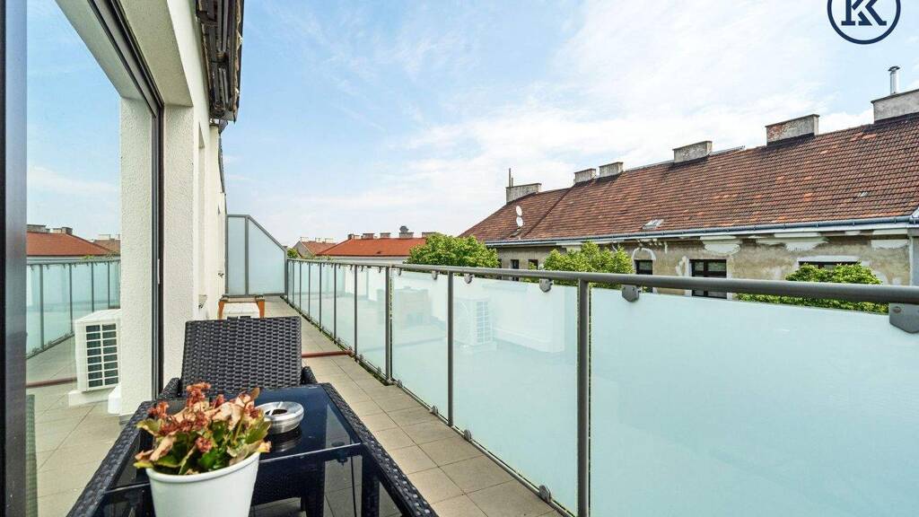 Wohnung zur Miete 850 € 2 Zimmer frei ab sofort Wien 1120