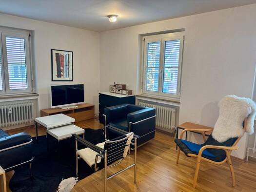 Wohnung zur Miete 760 € 2 Zimmer 90,3 m² 2. Geschoss frei ab 01.03.2026 Ellwangen 73479