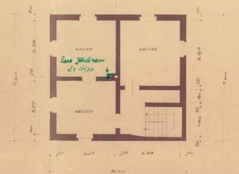 Einfamilienhaus zum Kauf 189.000 € 5 Zimmer 87 m² 763 m² Grundstück frei ab sofort Schleiden 53937