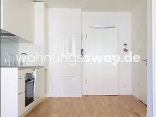 Wohnung zur Miete Tauschwohnung 1.457 € 2 Zimmer 42 m² 5. Geschoss Prenzlauer Berg Pankow 10439