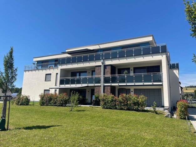 Wohnung zur Miete 875 € 2,5 Zimmer 62 m² Hegaustr. 31 Duchtlingen Hilzingen 78247