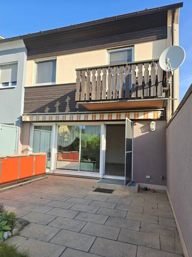Haus zum Kauf 499.000 € 4 Zimmer 203 m² 172,4 m² Grundstück frei ab sofort Fürth 90765