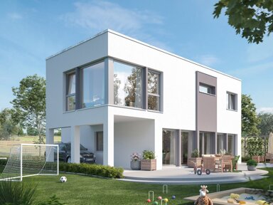 Einfamilienhaus zum Kauf provisionsfrei 515.740 € 5 Zimmer 154 m² 750 m² Grundstück Calmbach Bad Wildbad 75323