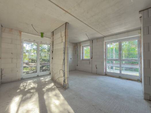 Maisonette zum Kauf provisionsfrei 369.000 € 4 Zimmer 85,1 m² 1. Geschoss frei ab 31.12.2026 Lohne Lohne 49393