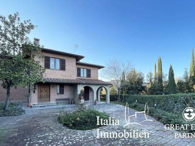 Bauernhaus zum Kauf 850.000 € 15 Zimmer 354 m² 2.000 m² Grundstück Montepulciano 53045