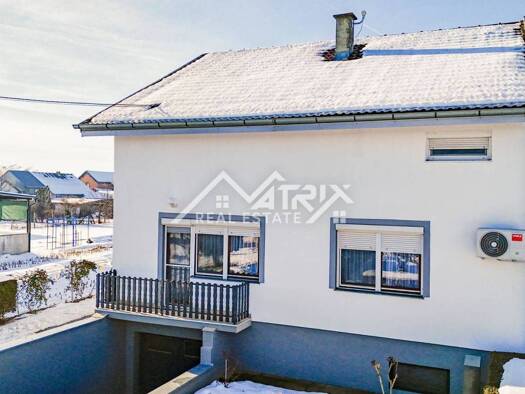 Haus zum Kauf 250.000 € 7 Zimmer 200 m² Sarvas, Osijek - Okolica Tenja