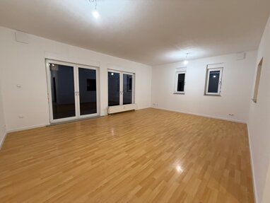 Wohnung zur Miete 1.100 € 3 Zimmer 115 m² EG frei ab sofort Haltingen Weil am Rhein 79576