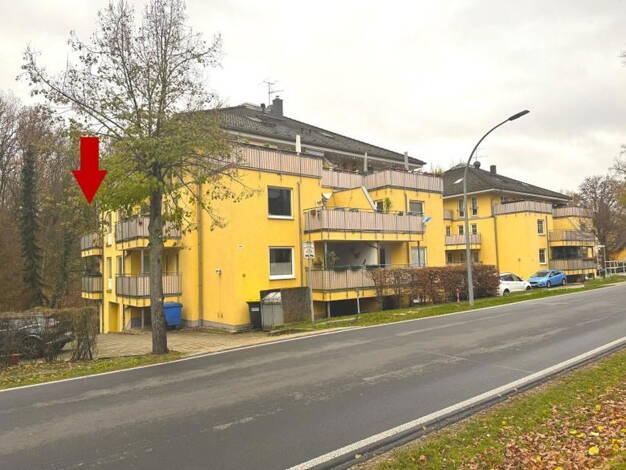 Wohnung zur Miete 999 € 3 Zimmer 80 m² 1. Geschoss Ernst-Thälmann-Str. 101 Strausberg Strausberg 15344