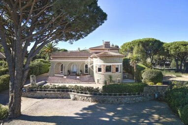 Villa zur Miete provisionsfrei 92.000 € 300 m² 1.685 m² Grundstück Zone Est Diffuse Saint-Tropez 83990