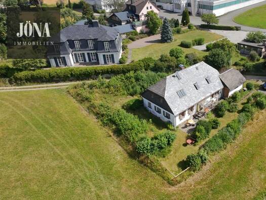Einfamilienhaus zum Kauf 129.000 € 4 Zimmer 150 m² 770 m² Grundstück Eppenreuth Grafengehaig 95356