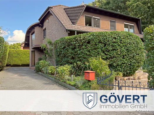 Einfamilienhaus zum Kauf 585.000 € 6 Zimmer 173,9 m² 535 m² Grundstück Kastanienweg 41 Klein-Erkenschwick Oer-Erkenschwick 45739