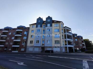 Wohnung zur Miete 550 € 2 Zimmer 58 m² 2. Geschoss frei ab 01.08.2025 Schlachthofstraße 85 Mülfort Mönchengladbach 41238