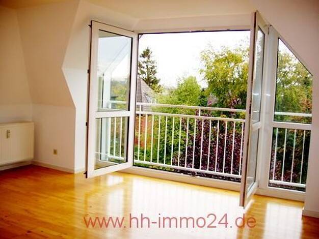 Wohnung zur Miete 700 € 3 Zimmer 63 m² 3. Geschoss frei ab 01.10.2026 Rahlstedt Hamburg 22147