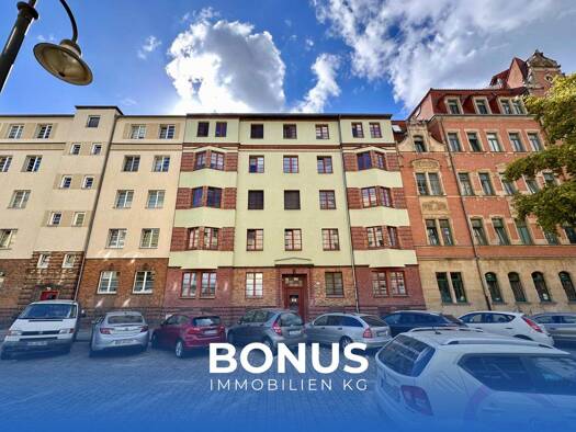 Wohnung zum Kauf 197.900 € 3 Zimmer 69,4 m² Pieschen-Süd Dresden 01127
