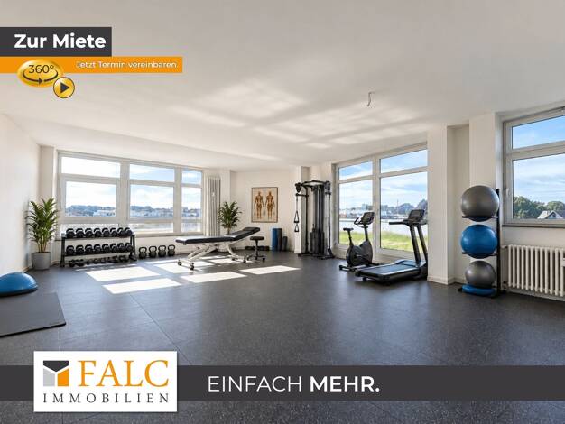 Büro zur Miete 9,10 € St.-Jobser-Str. 47 Broichweiden Würselen 52146
