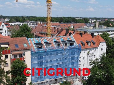 Mehrfamilienhaus zum Kauf provisionsfrei 12.900.000 € 48 Zimmer 1.262,6 m² 687 m² Grundstück Pasing München 81241