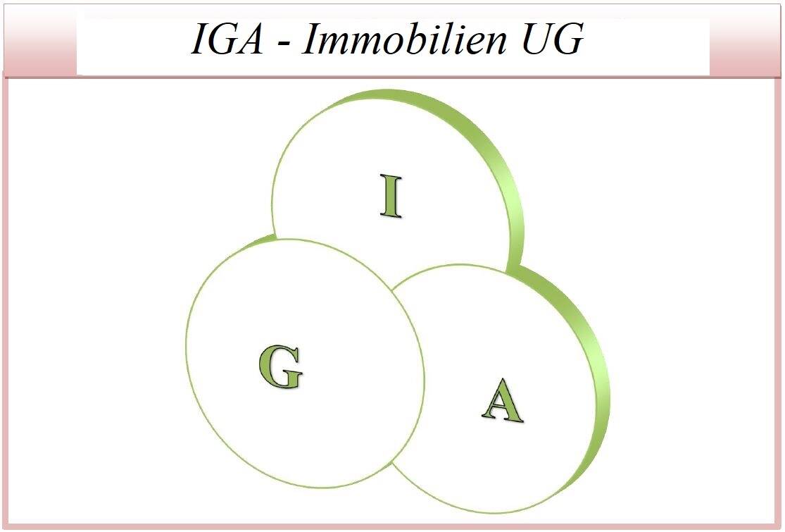IGA - Immobilien UG ( haftungsbeschränkt )