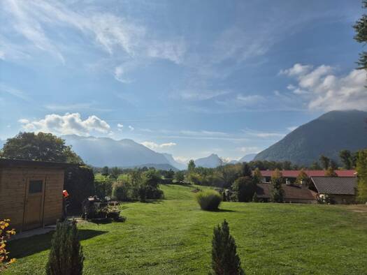 Terrassenwohnung zur Miete 2.150 € 4 Zimmer 160 m² frei ab 01.03.2027 Marzoll Bad Reichenhall 83435