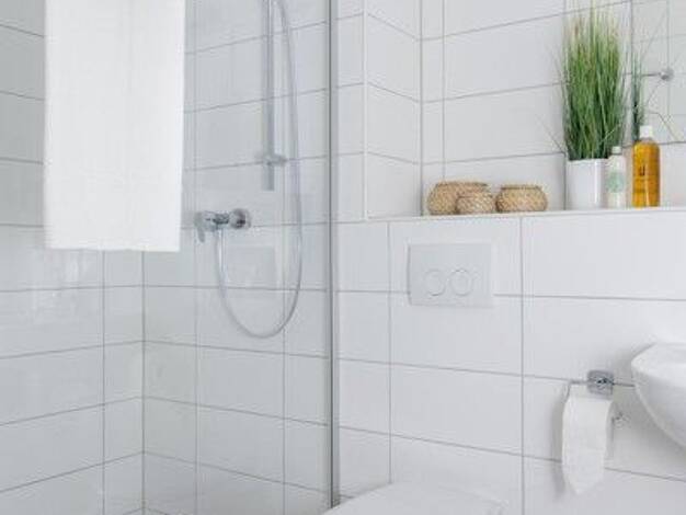 Wohnung zur Miete 220 € 1 Zimmer 12,3 m² 3. Geschoss frei ab 18.04.2027 Max-Planck-Straße 4 C Dieburg 64807