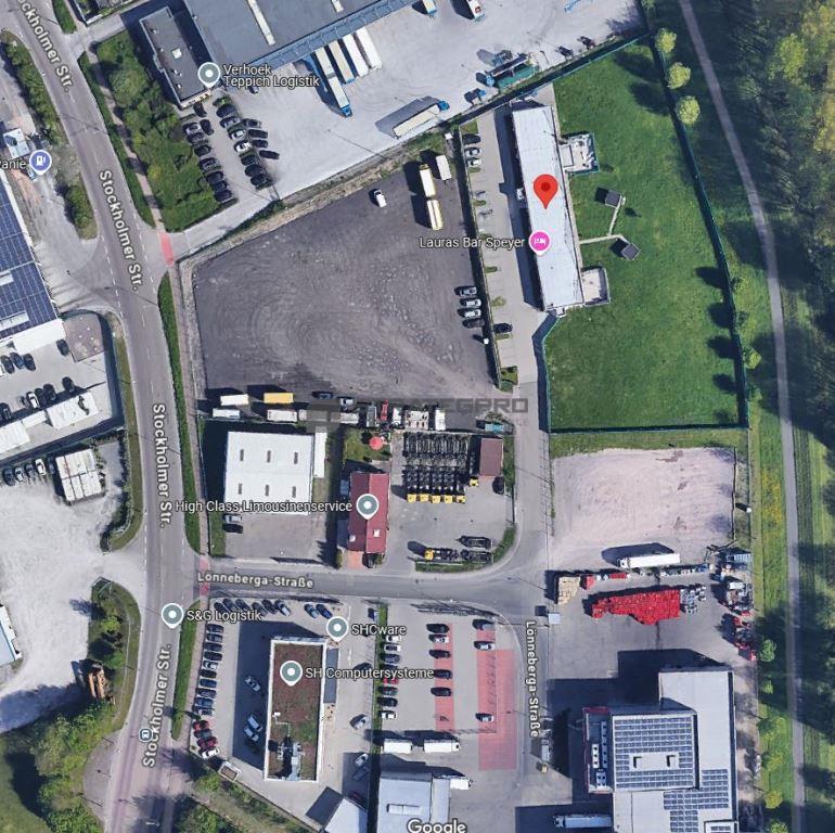 Grundstück zur Miete 6.500 m²<br/>Grundstück Neuland Speyer 67346