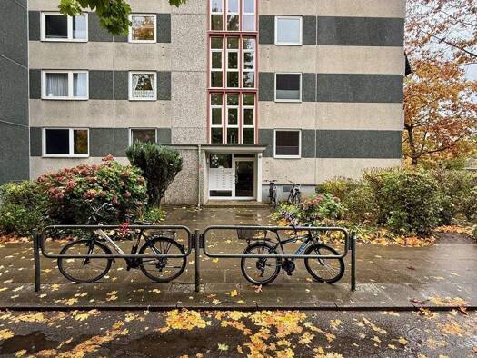 Wohnung zum Kauf 237.000 € 4,5 Zimmer 102,6 m² 4. Geschoss frei ab 01.01.2026 Henri-Dunant-Allee 6 Kronshagen 24119
